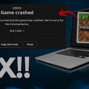 Minecraft Forge Exit Code 1 Error FIX Step By Step