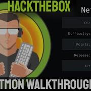 HackTheBox Netmon Noob To OSCP Episode 28