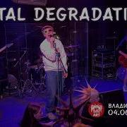 Total Degradation Live Владивосток 04 06 2026