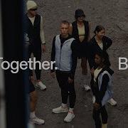 On Run Together In Berlin