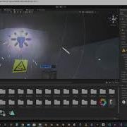 How To Make A Lens Flare Effect In Unity