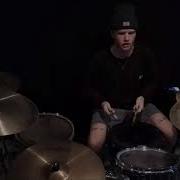 SeeYouSpaceCowboy Disdain Coupled With A Wide Smile Drum Cover