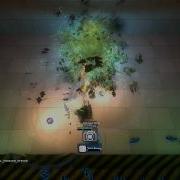 Alien Swarm Achievement Map V4
