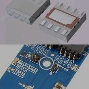 Raspberry Pi BH1745NUC Digital Ambient Light And Color Sensor Java Tutorial