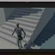 AAA Locomotion System For Unity With Root Motion Custom Motion