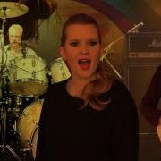 Stargazer By Rainbow Cover By MrDrummertheo Oliver Bunz Steffi Erdbeershake