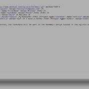 Fundamentals Of Web Design Vol 7 Web Forms CGI
