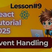 React Event Handling Explained