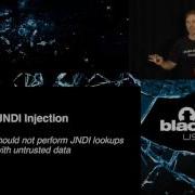 A Journey From JNDI LDAP Manipulation To Remote Code Execution Dream Land