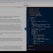 Google Codejam 2020 Qualification Round Parenting