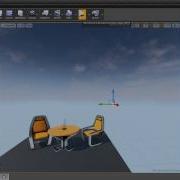 Unreal Engine 4 Vector Tutorial 1 Coordinate System