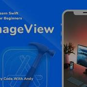 21 UIImageView In Swift Learn Swift For Beginners