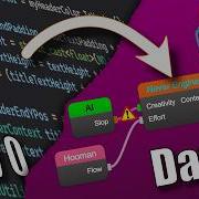 Ex Blizzard Dev Creates Visual Nodegraphs From Scratch In C Never Engine Devlog 2