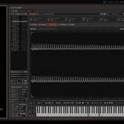 Orca Renoise Dynamic Octaves