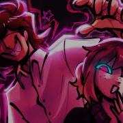 PSYCHO ANIMATION MEME COLLAB W Fraizeify