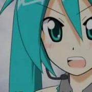 Hatsune Miku Triple Baka Full Song English Subtitles V2 LamazeP REUPLOAD W Subtitles Added