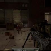 Modern Warfare 2 360 Quick Scope Fail