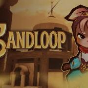 SANDLOOP Ñ3 TRAILER STEAM RELEASE ANNOUNCEMENT Eng