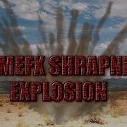 FumeFX Shrapnel Explosion Tutorial