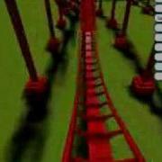 RCT3 Devil S Flight