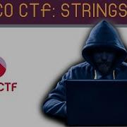 Strings It PicoCTF