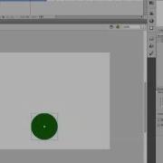 Learn To Create Motion Tween And Key Frames In Flash
