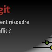GIT Comment Résoudre Un Conflit Vimdiff Mergetool