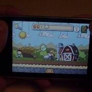 Scribblenauts Remix World 1 6 Walkthrough