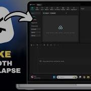 How To MAKE A SMOOTH HYPERLAPSE EDIT In CapCut In SECONDS