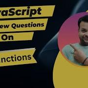 Javascript Interview Questions On Function Hoisting Callback Arrow Function Javascript