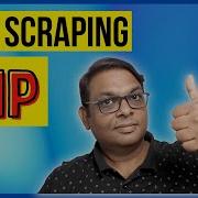 PHP Web Scraping Tutorial