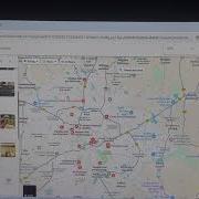 Google Maps Automation Extract Data FREE Using Python No Extensions Paid Tools