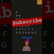 Simple Alphabet Pattern In Java Short Shortsfeed