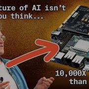 Making AI Way More Energy Efficient Extropic Tech Talk