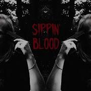 REDZED SIPPIN BLOOD