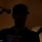 Turnstile Performs Blackout At Lollapalooza Chile 2026