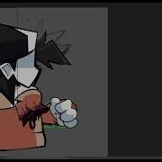 Something I Will Never Finish FNF FROSTBITE DEATH