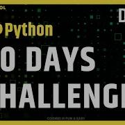 Python For Beginners Day 1 Of 30 Days Challenge Telugu Zero To Hero Coding Btech