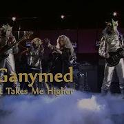 Ganymed It Takes Me Higher ZDF Disco 1978 HQ 50p