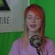 Paramore Pressure Acoustic Set
