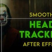 Smooth Head Tracking Tutorial I After Effects Beginner Guide I Easy