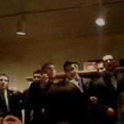 Triangle Serenade To AGD MPG