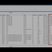 Salesforce Debug Log Enhancer Demo No Audio