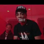 FREE Kay Flock X Dougie B Sample Drill Type Beat Tek It Prod Luvkris