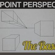One Point Perspective