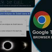 Google Translate Extension For Chrome