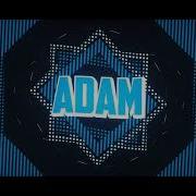Adam Intro
