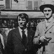 The Montparnasse Melting Pot