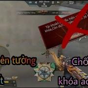 Hack Nhìn Xuyên Tường Mới Nhất CF Mobile Chông Bang Acc 100