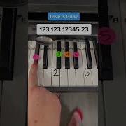 Love Is Gone Piano Tutorial Piano Pianotutorial
